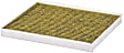 PBC35660 Cabin Air Filter Boss Series
