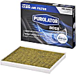 PBC35660 Cabin Air Filter Boss Series