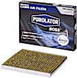 PBC35865 Cabin Air Filter Boss Series