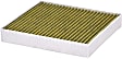 PBC36154 Cabin Air Filter Boss Series
