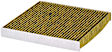 PBC36156 Cabin Air Filter Boss Series