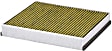 PBC36174 Cabin Air Filter Boss Series