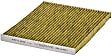 PBC36179 Cabin Air Filter Boss Series