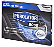 PBC36286 Cabin Air Filter Boss Series