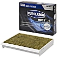 PBC38214 Cabin Air Filter Boss Series