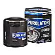 PBL14006 PurolatorBOSS Oil Filter - Spin-on, Direct Fit, Sold Individually