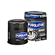 2015 Subaru Legacy - Oil Filter, Spin-on, enginedesignationname: FB25, FI, DOHC, Yes, 4 Cyl 2.5L