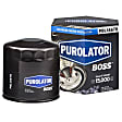PBL14670 PurolatorBOSS Oil Filter - Spin-on, Direct Fit, Sold Individually