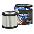 2016 Scion iM - Oil Filter, Cartridge, enginedesignationname: 2ZR-FAE, FI, DOHC, No, 4 Cyl 1.8L