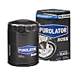 PBL22500 PurolatorBOSS Oil Filter - Spin-on, Direct Fit, Sold Individually