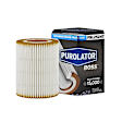 PBL25247 PurolatorBOSS Oil Filter - Cartridge, Direct Fit, Sold Individually