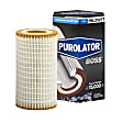 PBL25277 PurolatorBOSS Oil Filter - Cartridge, Direct Fit, Sold Individually
