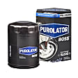 PBL25288 PurolatorBOSS Oil Filter - Cartridge, Direct Fit, Sold Individually