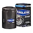 PBL30001 PurolatorBOSS Oil Filter - Spin-on, Direct Fit, Sold Individually