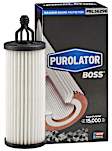 PBL36296 Boss Series Oil Filter - Cartridge, Direct Fit, Sold Individually