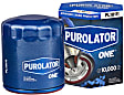 PL10111 PurolatorONE Oil Filter - Canister, Direct Fit, Sold Individually