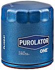 PL10241 PurolatorONE Oil Filter - Canister, Direct Fit, Sold Individually