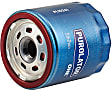 PL10241 PurolatorONE Oil Filter - Canister, Direct Fit, Sold Individually