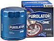 PL10241 PurolatorONE Oil Filter - Canister, Direct Fit, Sold Individually