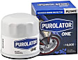 PL11411 One Series Oil Filter - Cartridge, Direct Fit, Sold Individually