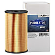 PL11442 One Series Oil Filter - Cartridge, Direct Fit, Sold Individually