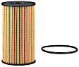 PL11442 One Series Oil Filter - Cartridge, Direct Fit, Sold Individually