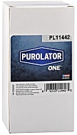 PL11442 One Series Oil Filter - Cartridge, Direct Fit, Sold Individually