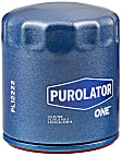 2007 Pontiac Grand Prix - Oil Filter, Canister, Eng. VIN: C, FI, Yes, 8 Cyl 5.3L