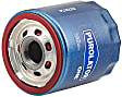 2007 Pontiac Grand Prix - Oil Filter, Canister, Eng. VIN: C, FI, Yes, 8 Cyl 5.3L