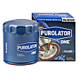 2007 Pontiac Grand Prix - Oil Filter, Canister, Eng. VIN: C, FI, Yes, 8 Cyl 5.3L