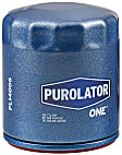 PL14006 PurolatorONE Oil Filter - Canister, Direct Fit, Sold Individually