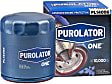 PL14006 PurolatorONE Oil Filter - Canister, Direct Fit, Sold Individually