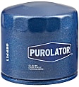 PL14459 PurolatorONE Oil Filter - Canister, Direct Fit, Sold Individually