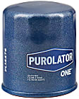 PL14476 PurolatorONE Oil Filter - Canister, Direct Fit, Sold Individually