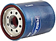 2019 Honda Accord - Oil Filter, Canister, enginedesignationname: K20C4, FI, Turbocharged, VTEC Eng., 16-Valves, Yes, 2.0L