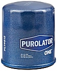 PL14612 PurolatorONE Oil Filter - Canister, Direct Fit, Sold Individually