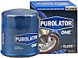 PL14612 PurolatorONE Oil Filter - Canister, Direct Fit, Sold Individually