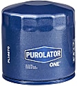 PL14670 PurolatorONE Oil Filter - Canister, Direct Fit, Sold Individually