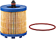 PL15436 PurolatorONE Oil Filter - Cartridge, Direct Fit, Sold Individually