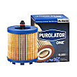PL15436 PurolatorONE Oil Filter - Cartridge, Direct Fit, Sold Individually