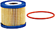 PL16311 PurolatorONE Oil Filter - Cartridge, Direct Fit, Sold Individually