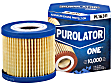 PL16311 PurolatorONE Oil Filter - Cartridge, Direct Fit, Sold Individually