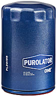 PL20195 PurolatorONE Oil Filter - Canister, Direct Fit, Sold Individually