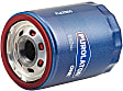 PL22500 PurolatorONE Oil Filter - Canister, Direct Fit, Sold Individually