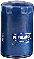PL24011 PurolatorONE Oil Filter - Canister, Direct Fit, Sold Individually