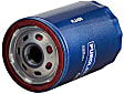 PL24011 PurolatorONE Oil Filter - Canister, Direct Fit, Sold Individually