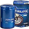 PL24011 PurolatorONE Oil Filter - Canister, Direct Fit, Sold Individually