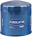 PL24651 PurolatorONE Oil Filter - Canister, Direct Fit, Sold Individually