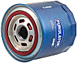 PL24651 PurolatorONE Oil Filter - Canister, Direct Fit, Sold Individually