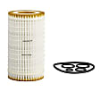 PL25277 PurolatorONE Oil Filter - Cartridge, Direct Fit, Sold Individually